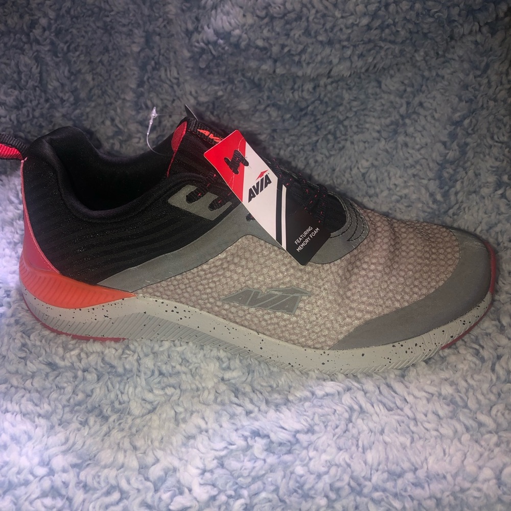 Avia shoes